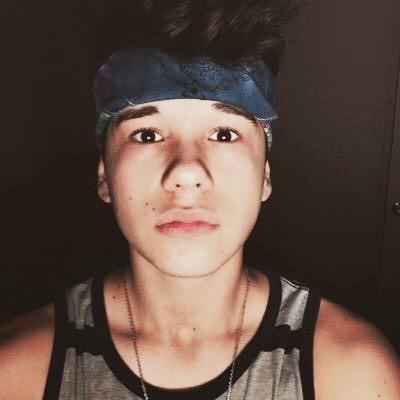 seb stole my heart so im stealing his last name||on july 2nd 1999 the loml was born|| sebastián javier olzanski is all i'll ever need|| 1•30•15||