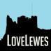 Love Lewes (@lovelewes) Twitter profile photo