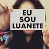 O verbo Amar se conjuga em todos os tempos e o Nosso Tempo è Hoje. fã do cantor Luan Santana! e luanete com ORGULHO!!!