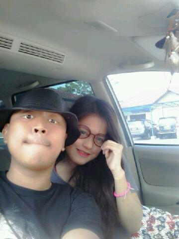 Dynajunita's profile picture. Satu shaf di belakang Farid Kurniawan O:)