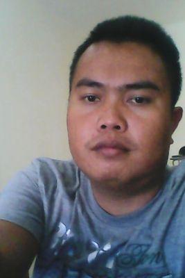 cahyadi67531115's profile picture. awali dengan bismilah