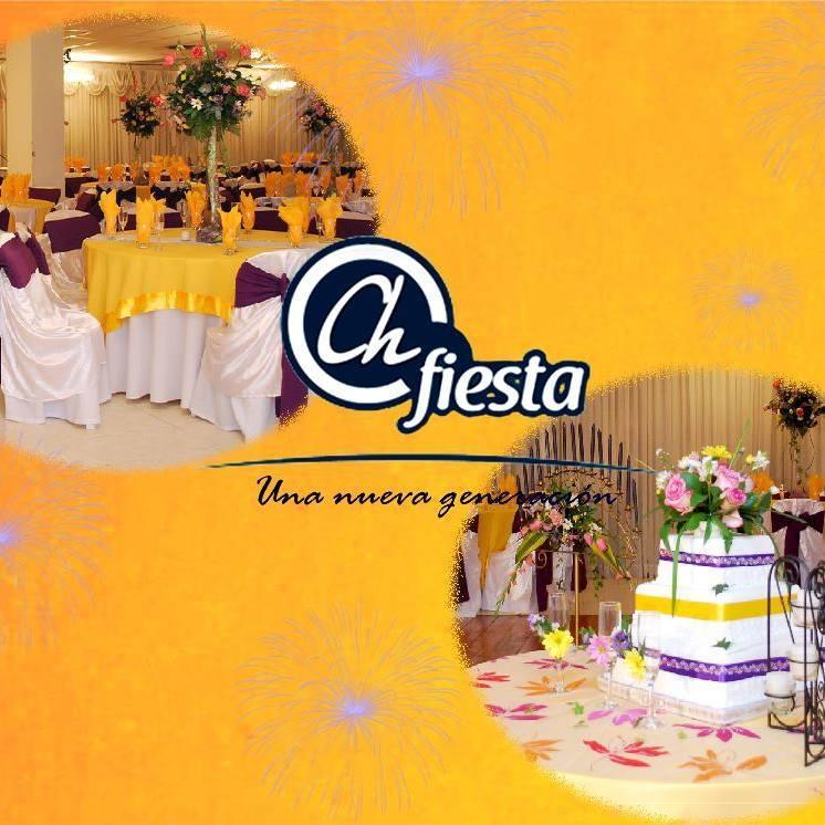 Salón de Eventos Y Alquiler de Trajes
