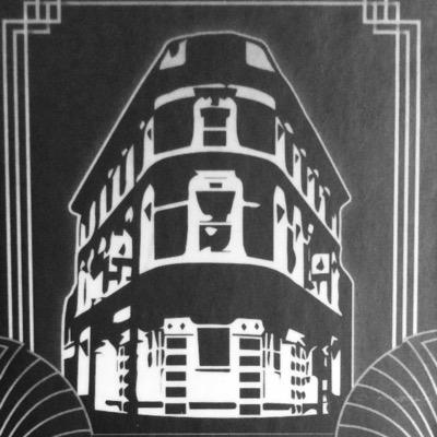 Flat Iron Pub Profile