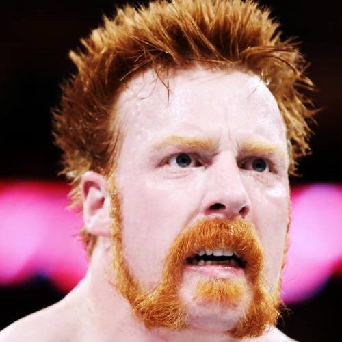 Fan Page For The #CelticWarrior #TheGreatWhite Sheamus. Got Retweeted By Him 4 Times. #BrogueClub™.Followed by @JohnCena. Join Us & Be A Part Of #TeamSheamus.