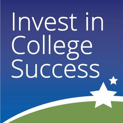 ICS is a public-private partnership led by @MidasCollab designed to help community college students make informed decisions on how to manage college costs.