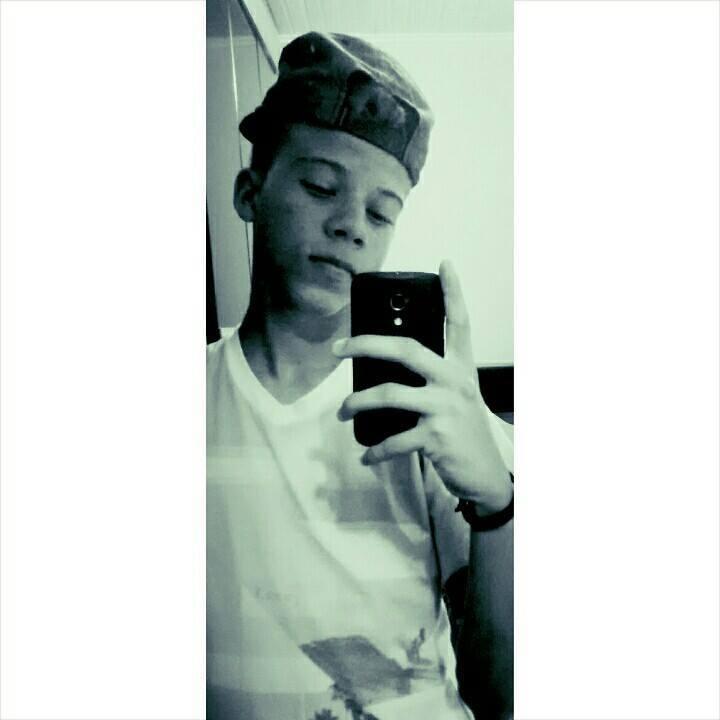 Boleiro haha !!!