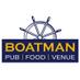 The Boatman Windsor (@boatmanwindsor) Twitter profile photo