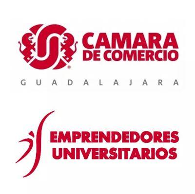 Emprende_ucc's profile picture. Emprendedores Universitarios de Cámara de Comercio.
¡Búscanos en tu universidad y se parte de nosotros!