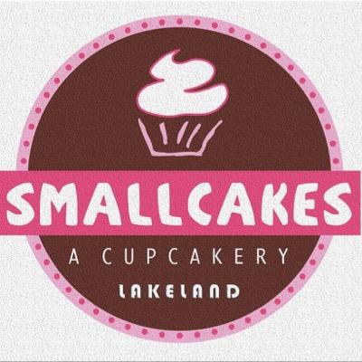 Smallcakes offers a variety of cupcake flavors baked fresh every morning!
