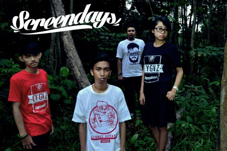 14 April 2011 A Band Alternative from DEPOK INDONESIA Endorse By CYGNZ apparel Info:52A96CA8/089641482924 http://t.co/pHkHpM8bvQ