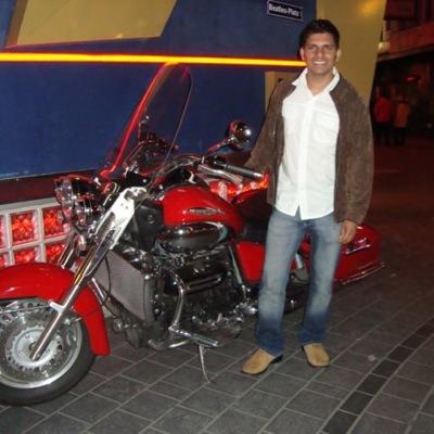 TandelMayurum86's profile picture. SKCN...