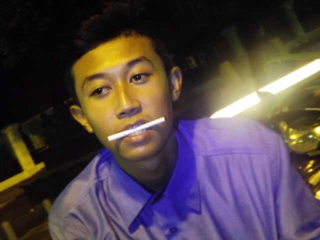 KEKASIH EDISI TERBATAS

                 The bat