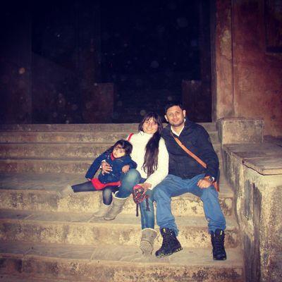 Take life the way it comes.....EASY ! :)