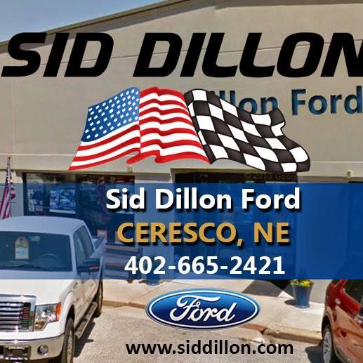 Sid Dillon Ford Siddillonford Twitter