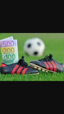 This is an account showing the most mouth-watering transfers that so nearly went through and changed football completely!