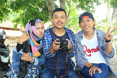 UNIVERSITAS BANDAR LAMPUNG ' HMTM 14 '14321011
