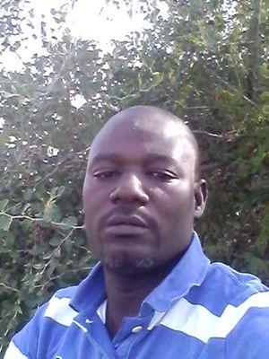 pro African with true islamic knowlege