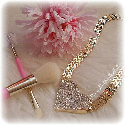 Bling4Girls's profile picture. AFFORDABLE FASHION JEWELRY FOR GIRLS & WOMEN