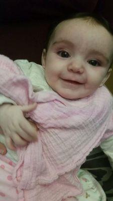 Justice4EsmeX's profile picture. This twitter is for people to help support us in getting justice for 3 month old Esmè Gloster who passed away 16.12.2014. #Justice4Esme. RIP princess