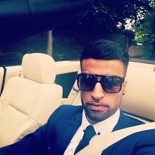 snapchat: zaydpatell1