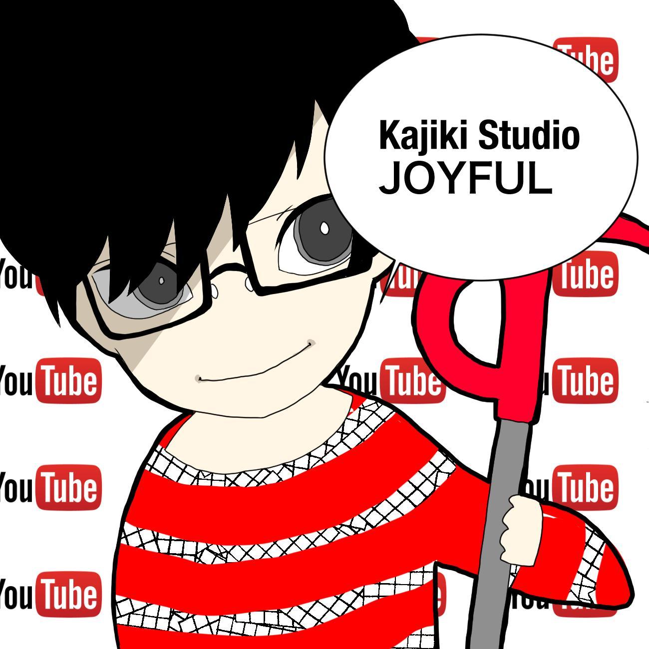 HELLOO, I'm joyful! And R u Joyful? Well check my youtube to become more joyful!
https://t.co/zO99q0nlju