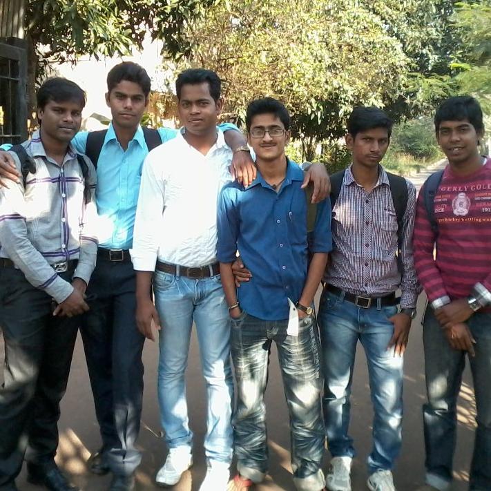 assistant professor