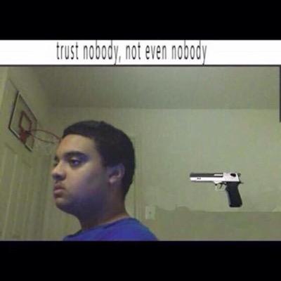 thatdudesince97's profile picture. you gay