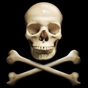 La vida se sostiene de la muerte