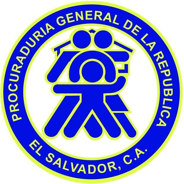 PGR EL SALVADOR