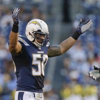 Manti Te'o (@mteo50) 's Twitter Profile