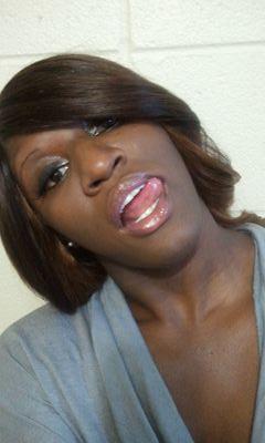 I'm MEH...always! #4Eva&aDae!!