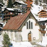 ICS Resort Mission Zermatt (@icszermatt) 's Twitter Profile