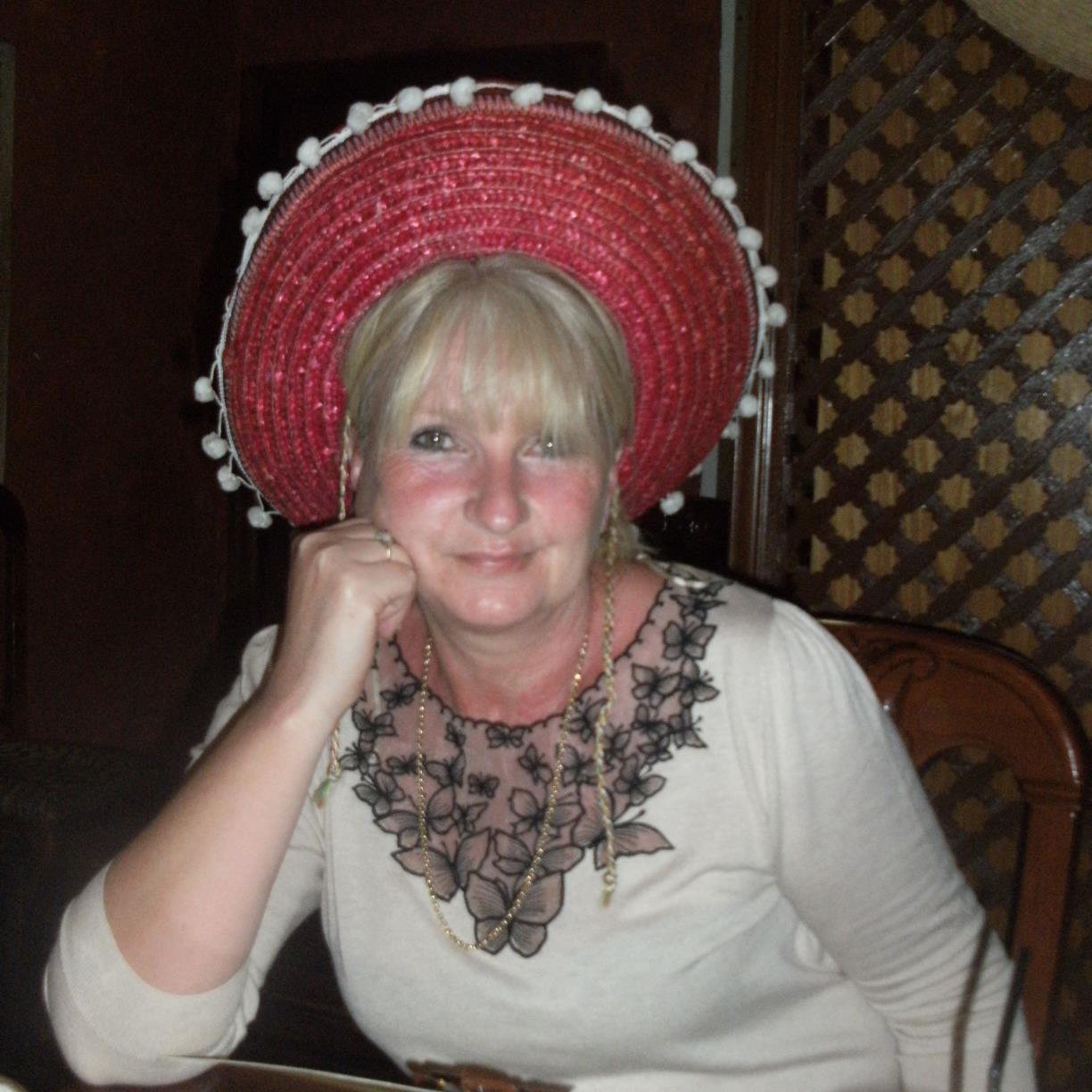 Andreaw1961's profile picture. 