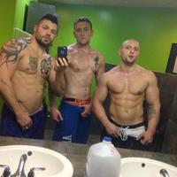 BuffBoyzz (@buffboyzz) 's Twitter Profile