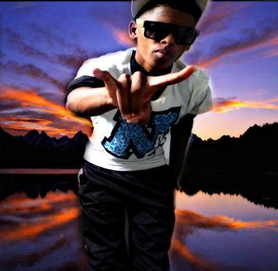 #Riddler_RaPpeR aT H.D.B