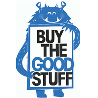 Doogie Goodstuff (@buythegoodstuff) 's Twitter Profile Photo