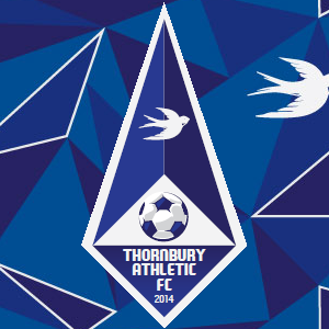 Thornbury Athletic Football Club welcomes your support.