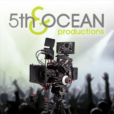 The Event Video Specialists TalkToUs@5thandocean.com