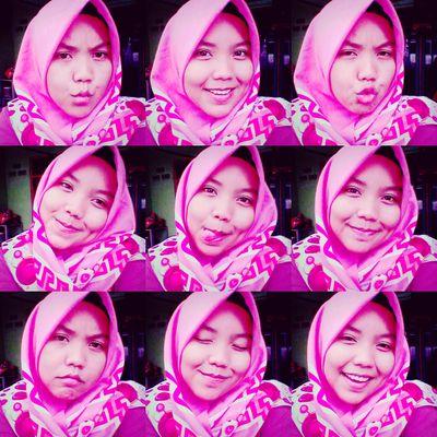 Allah dulu. Allah lagi. Allah terus. ❤