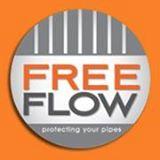 Founder of FreeFlow Products. This product is a simple, self contained device installed into drain systems effectively preventing intrusion by debris and pests
