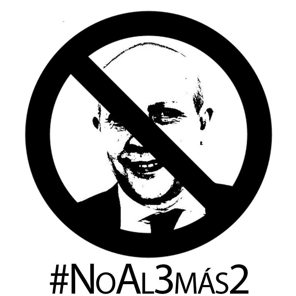 noal3mas2@gmail.com     El decreto 3+2 hará que los grados consistan en sólo 3 años de carrera y se cursen 2 años de máster por PRECIOS DESORBITADOS. #NoAl3Mas2