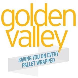 Golden Valley Pallet wrap Specialists Ltd is a specialist supplier and major stockist of hand and machine pallet wrap film. #palletwrap  #stretchwrap