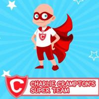 CharlieCramptonSuper (@charliecrampto7) 's Twitter Profile