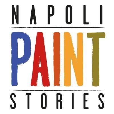 Napoli Paint Stories; street art & graffiti tour è una passeggiata guidata che vi accompagnerà alla scoperta della scena urban napoletana.