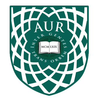 AUR Graduate School