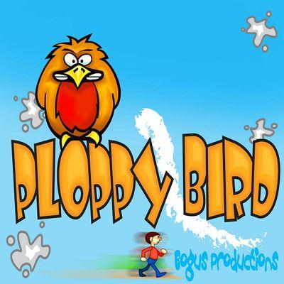 Download Ploppy Bird now on Google Play & Amazon App Store, new level out now!! Follow us on Instagram BogusPro15