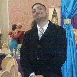 Promoter, Business executive, Charity Event planner, Writer, Emcee and the best person on your side... Holla at me :) Peace and Love