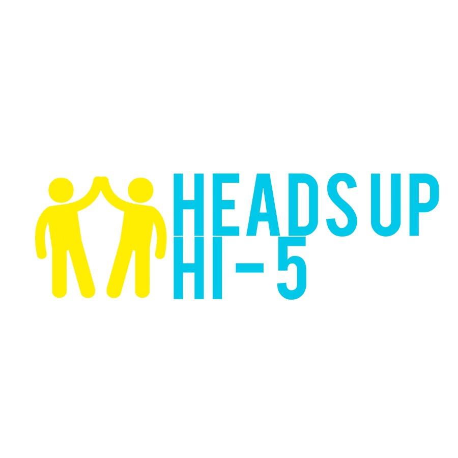 HeadsupHi5's profile picture. Real world gives real joy rather than virtual one. Heads up, look at your surroundings, greet your friends & give them Hi5t! Cheers, PUPR2012