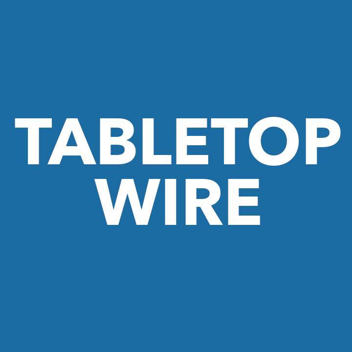 TabletopWire Profile Picture