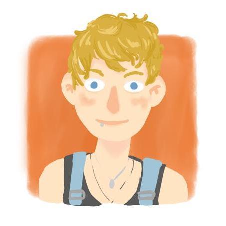 GlitzerBalth's profile picture. Awkward fanhuman. Pronouns: they/them. Auf deutsch: Es.